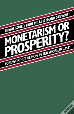 Capa do artigo Monetarism Or Prosperity?
