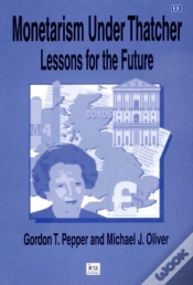 Capa do artigo Monetarism Under Thatcher