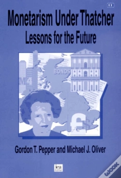Capa do artigo Monetarism Under Thatcher