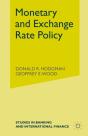 Monetary And Exchange Rate Policy - Preview