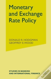Capa do artigo Monetary And Exchange Rate Policy