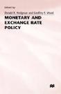 Monetary And Exchange Rate Policy - Preview