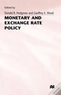 Capa do artigo Monetary And Exchange Rate Policy