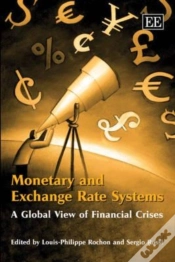 Capa do artigo Monetary And Exchange Rate Systems