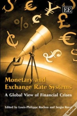 Capa do artigo Monetary And Exchange Rate Systems