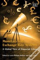 Monetary And Exchange Rate Systems