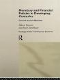 Monetary And Financial Policies In Developing Countries - Preview