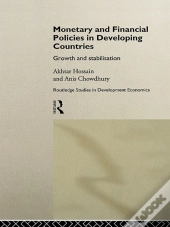 Monetary And Financial Policies In Developing Countries