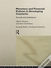 Capa do artigo Monetary And Financial Policies In Developing Countries