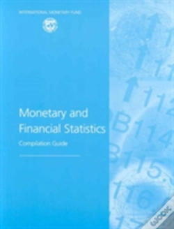 Capa do artigo Monetary And Financial Statistics