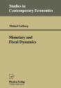 Monetary And Fiscal Dynamics - Preview