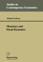 Monetary And Fiscal Dynamics - Preview