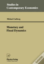 Capa do artigo Monetary And Fiscal Dynamics
