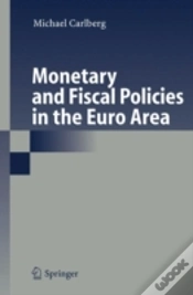 Capa do artigo Monetary And Fiscal Policies In The Euro Area