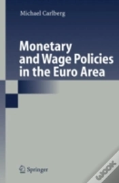 Capa do artigo Monetary And Wage Policies In The Euro Area