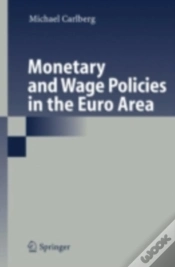 Capa do artigo Monetary And Wage Policies In The Euro Area