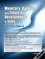 Capa do artigo Monetary, Banking & Financial Developments In India