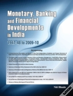 Capa do artigo Monetary, Banking & Financial Developments In India