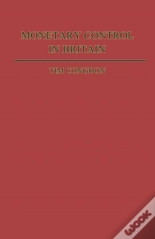 Capa do artigo Monetary Control In Britain
