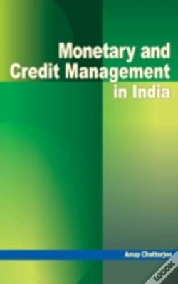 Capa do artigo Monetary & Credit Management In India