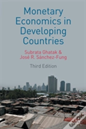 Capa do artigo Monetary Economics In Developing Countries
