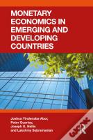 Monetary Economics In Emerging And Developing Countries