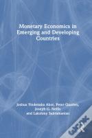 Monetary Economics In Emerging And Developing Countries
