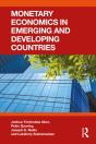 Monetary Economics In Emerging And Developing Countries - Preview
