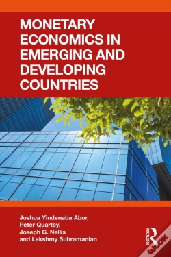 Capa do artigo Monetary Economics In Emerging And Developing Countries