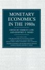 Monetary Economics In The 1980'S - Preview
