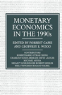 Monetary Economics In The 1990s - Preview