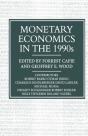 Monetary Economics In The 1990s - Preview