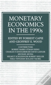 Monetary Economics In The 1990s