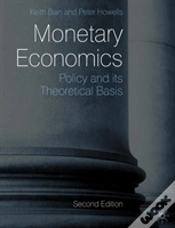 Capa do artigo Monetary Economics