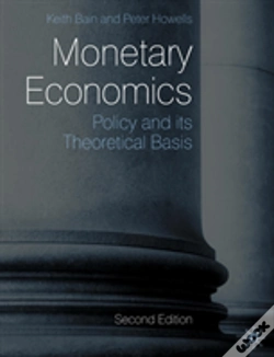 Capa do artigo Monetary Economics