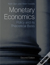 Capa do artigo Monetary Economics