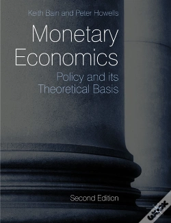 Capa do artigo Monetary Economics