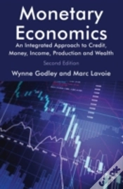 Capa do artigo Monetary Economics
