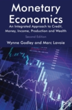 Capa do artigo Monetary Economics