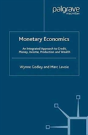 Monetary Economics - Preview