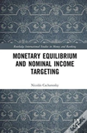 Capa do artigo Monetary Equilibrium And Nominal Income Targeting