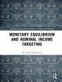 Monetary Equilibrium And Nominal Income Targeting - Preview