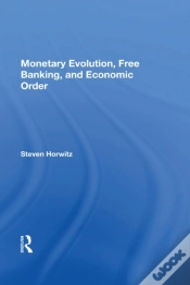 Capa do artigo Monetary Evolution, Free Banking, And Economic Order