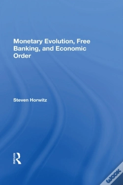 Capa do artigo Monetary Evolution, Free Banking, And Economic Order