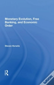 Capa do artigo Monetary Evolution, Free Banking, And Economic Order