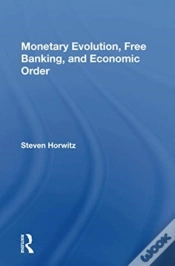 Capa do artigo Monetary Evolution, Free Banking, And Economic Order