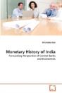 Monetary History Of India - Preview