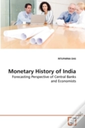 Monetary History Of India