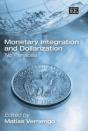 Monetary Integration And Dollarization - Preview