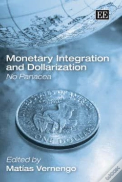 Capa do artigo Monetary Integration And Dollarization